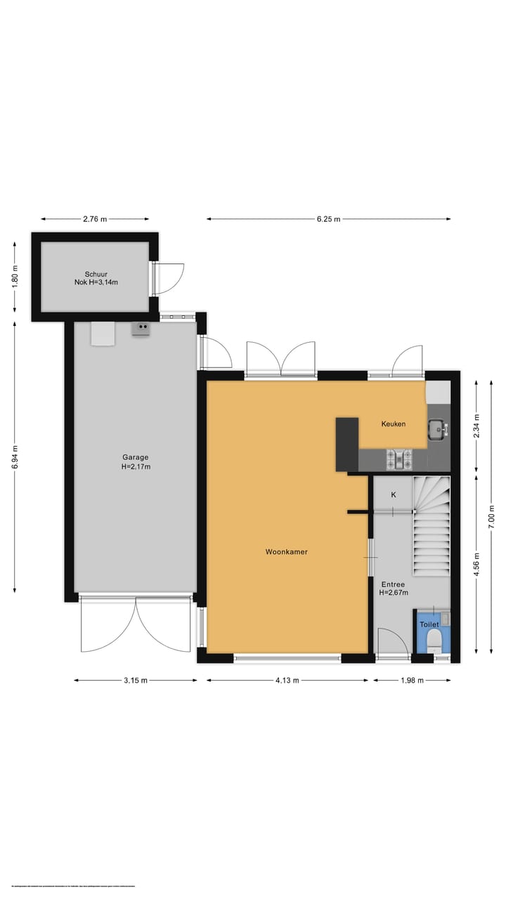 Foto 36 van Jacob Catsstraat 9