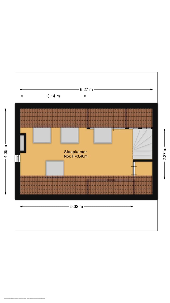Foto 38 van Jacob Catsstraat 9