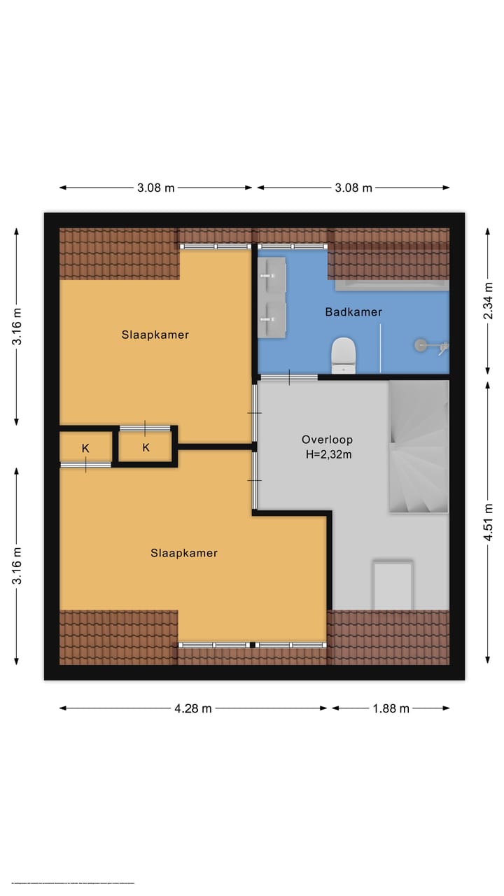 Foto 37 van Jacob Catsstraat 9