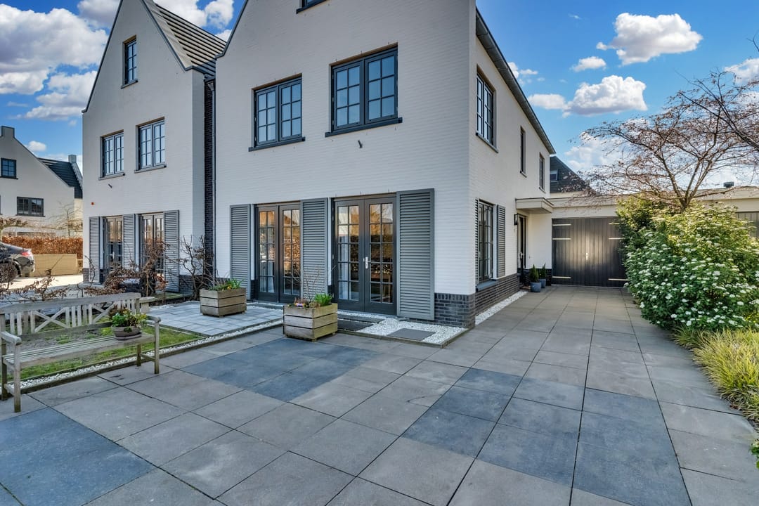 Foto 8 van Adriana van Roonlaan 90