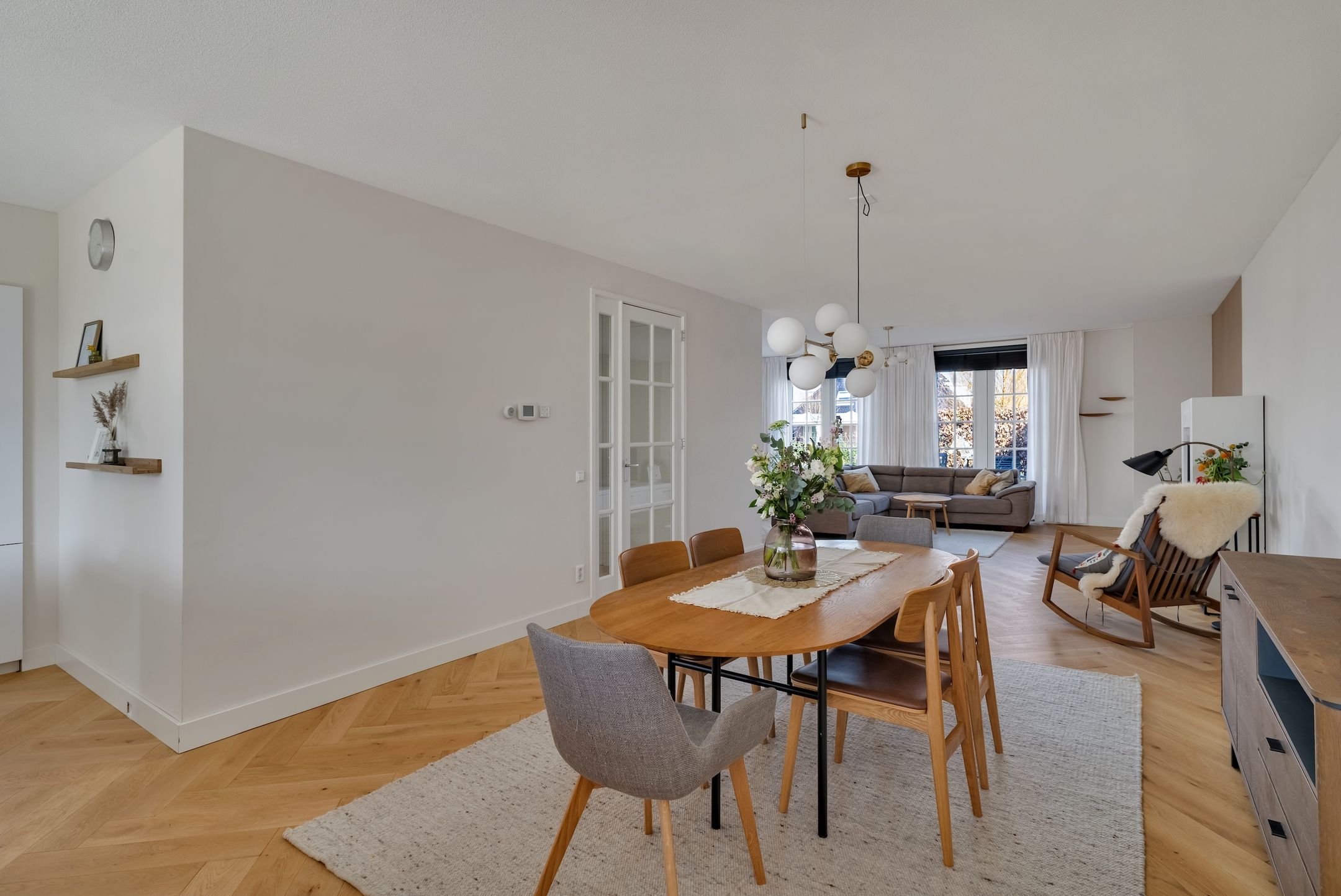 Foto 12 van Adriana van Roonlaan 90