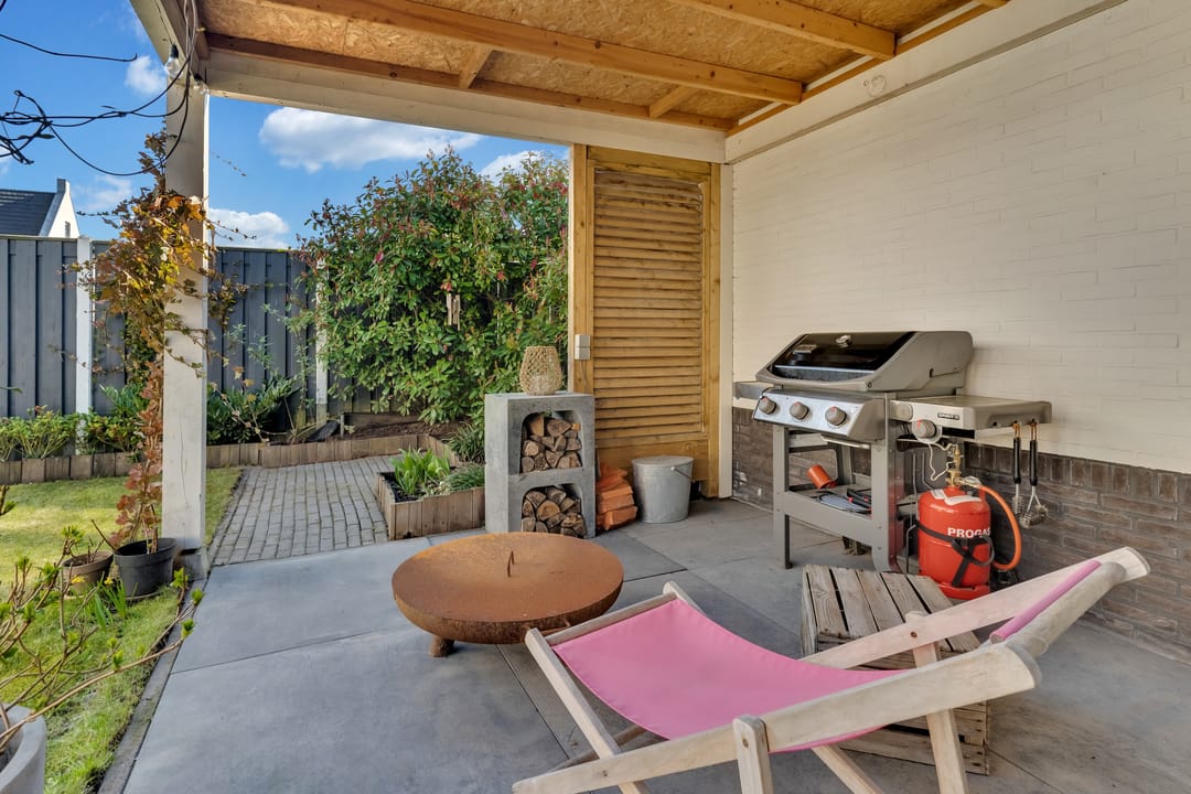 Foto 31 van Adriana van Roonlaan 90