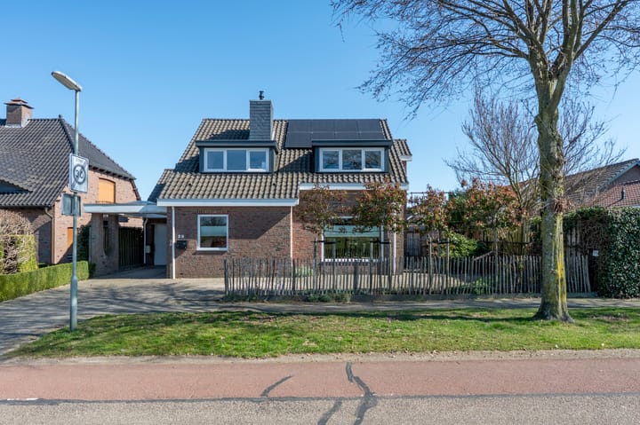 Foto 2 van Vogelzankweg 28