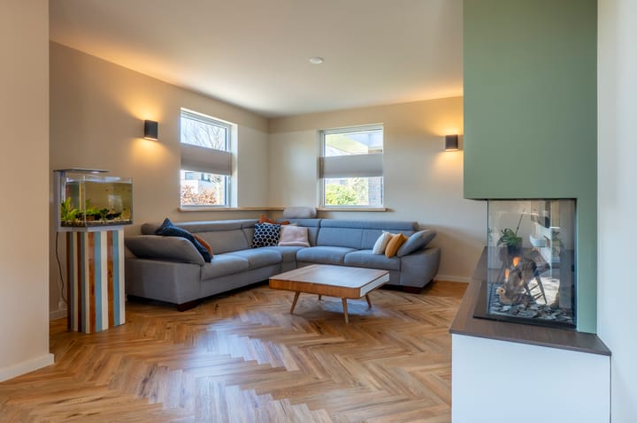 Foto 6 van Vogelzankweg 28