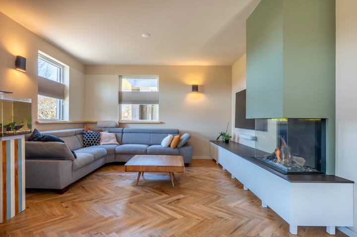 Foto 7 van Vogelzankweg 28