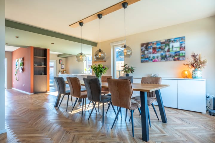 Foto 11 van Vogelzankweg 28