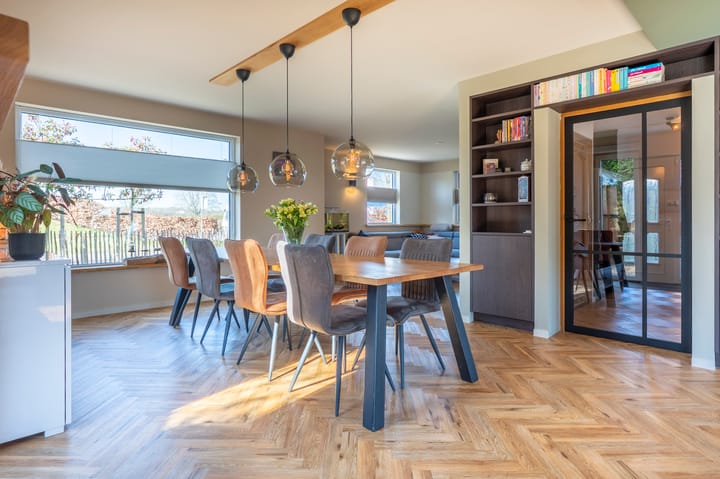 Foto 12 van Vogelzankweg 28