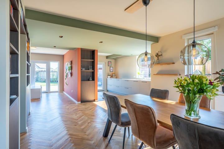 Foto 14 van Vogelzankweg 28