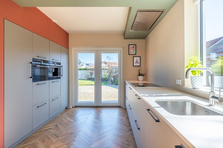 Foto 16 van Vogelzankweg 28