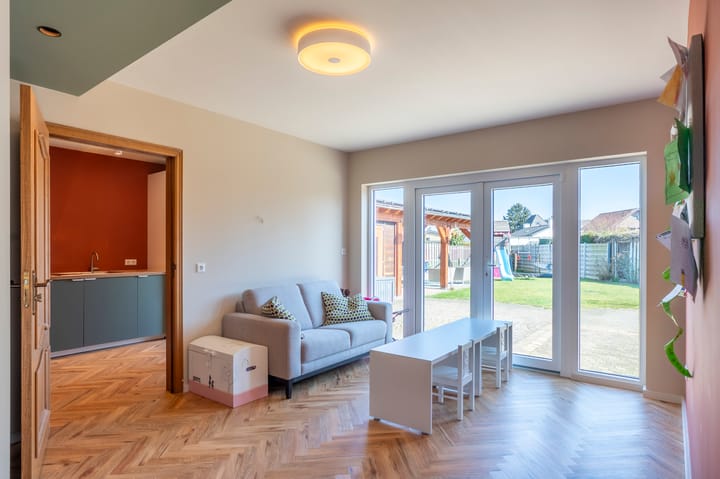 Foto 22 van Vogelzankweg 28