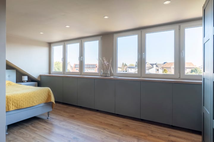 Foto 28 van Vogelzankweg 28