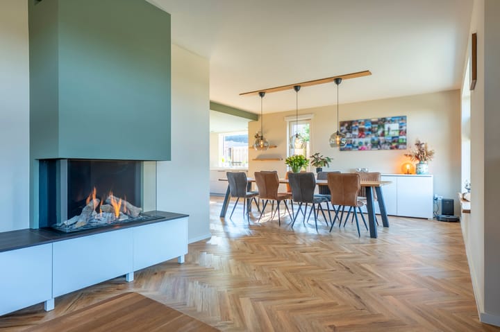 Foto 8 van Vogelzankweg 28