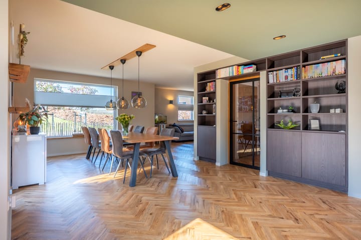 Foto 13 van Vogelzankweg 28