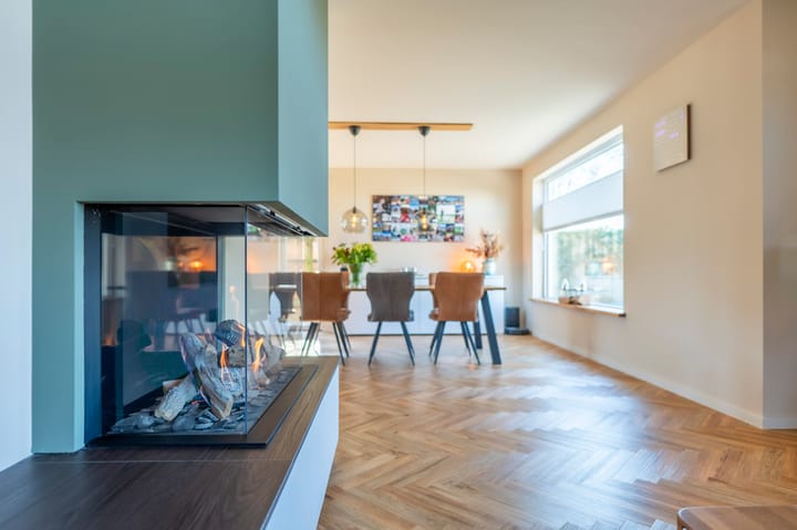 Foto 10 van Vogelzankweg 28