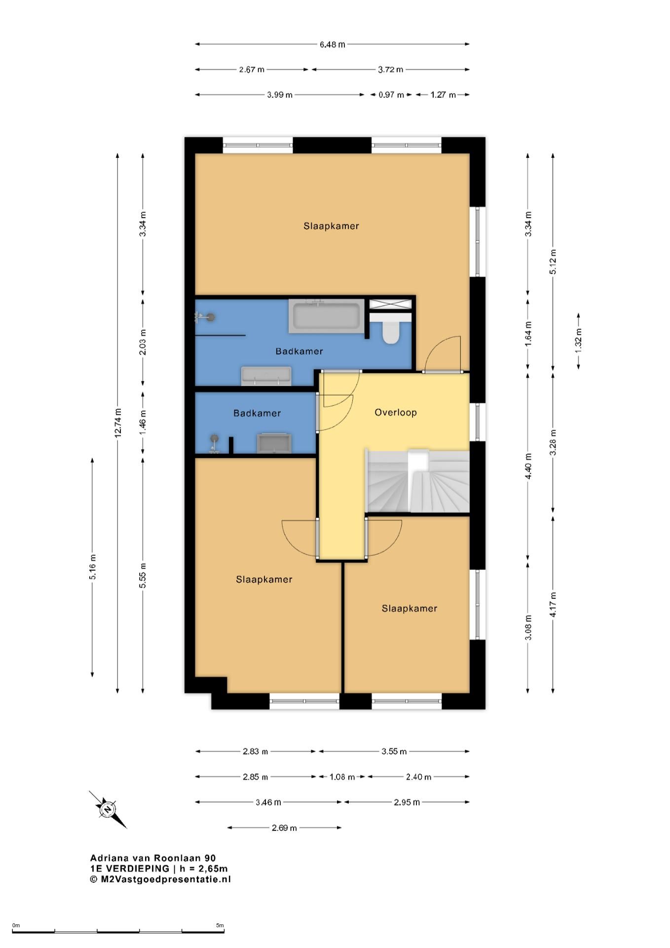 Foto 33 van Adriana van Roonlaan 90