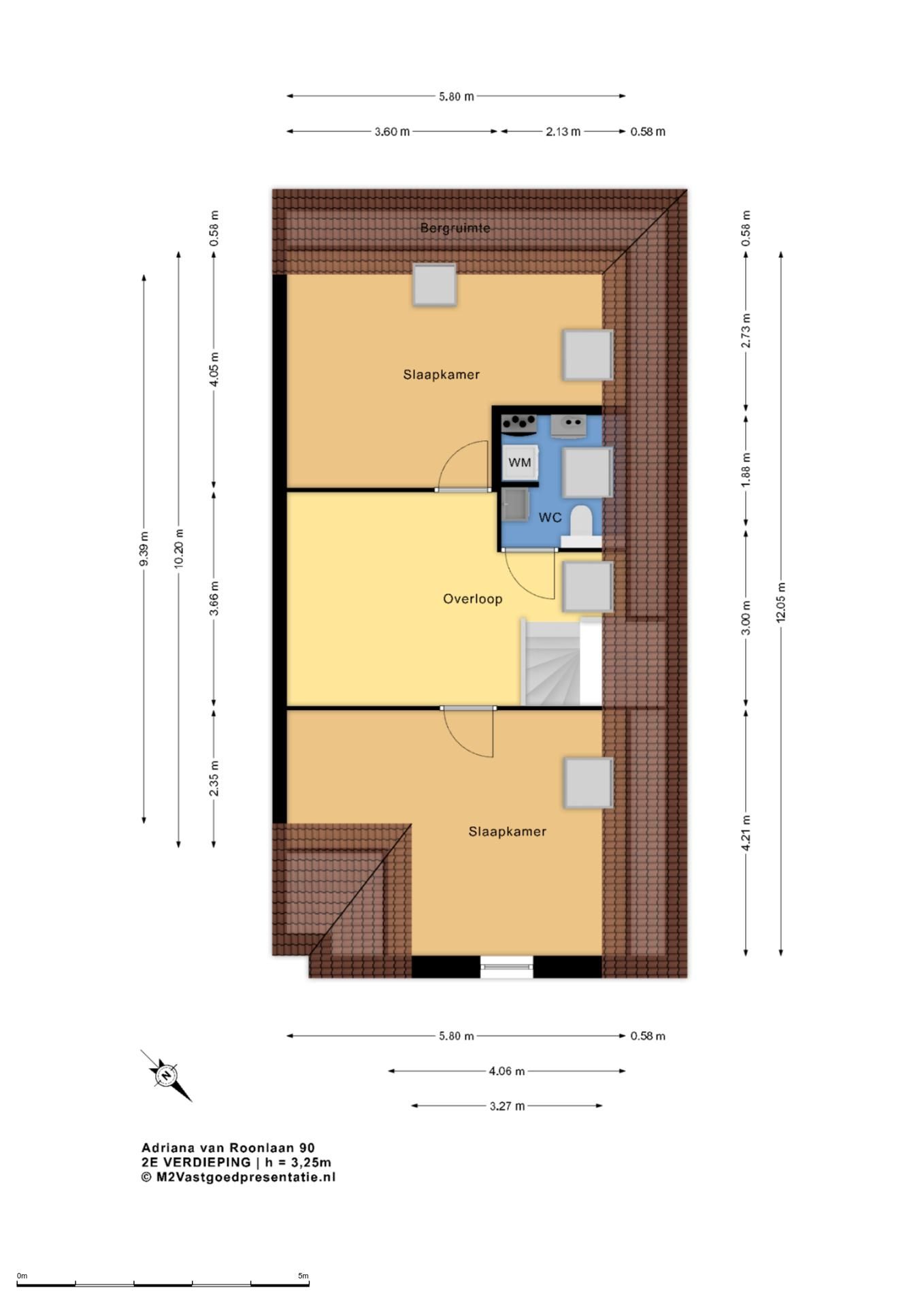 Foto 45 van Adriana van Roonlaan 90