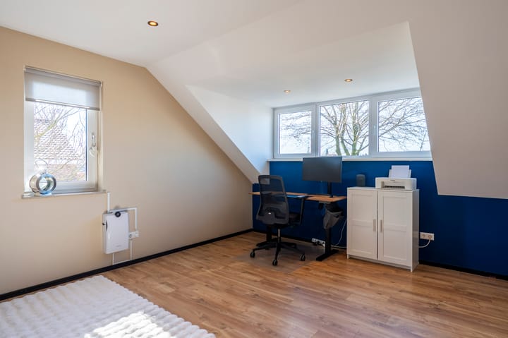 Foto 45 van Vogelzankweg 28