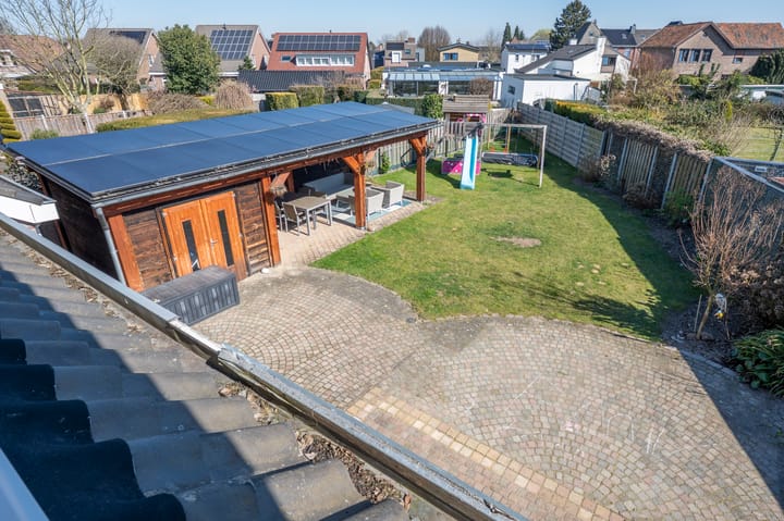 Foto 49 van Vogelzankweg 28