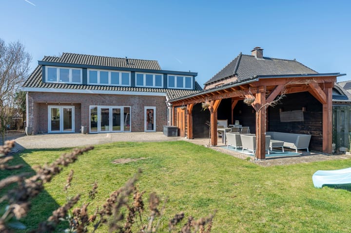 Foto 50 van Vogelzankweg 28