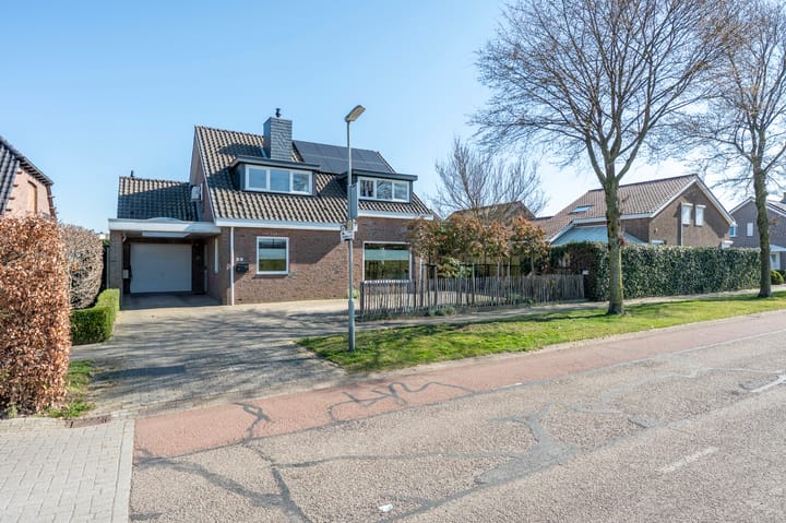 Foto 58 van Vogelzankweg 28