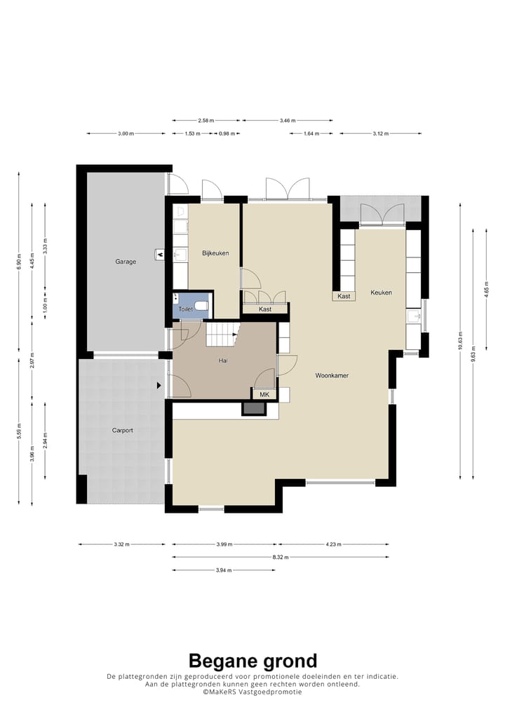 Foto 59 van Vogelzankweg 28