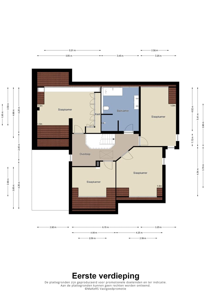Foto 60 van Vogelzankweg 28