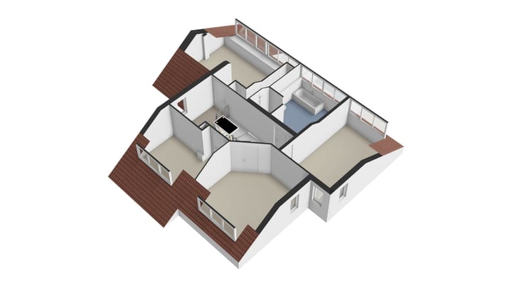 Foto 64 van Vogelzankweg 28