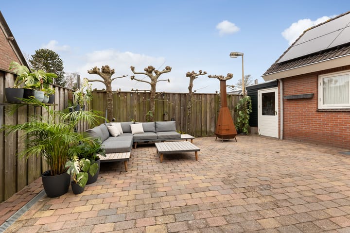 Foto 2 van Clematisstraat 6