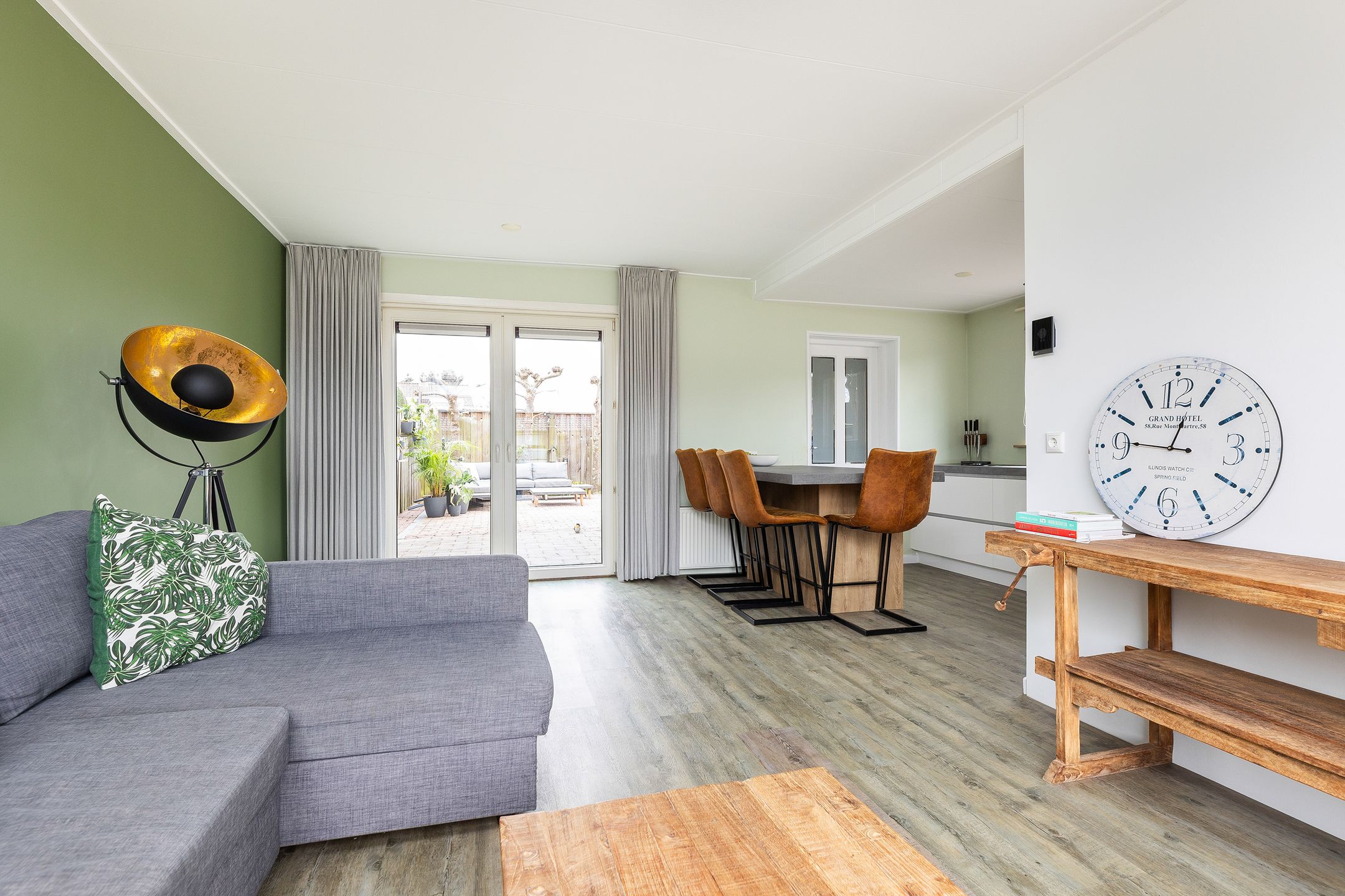 Photo 3 of Clematisstraat 6