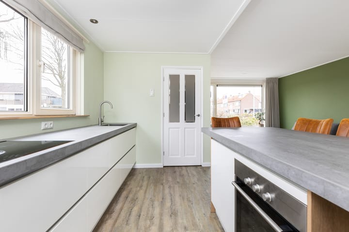 Foto 4 van Clematisstraat 6