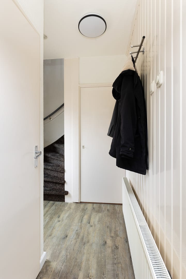 Foto 7 van Clematisstraat 6