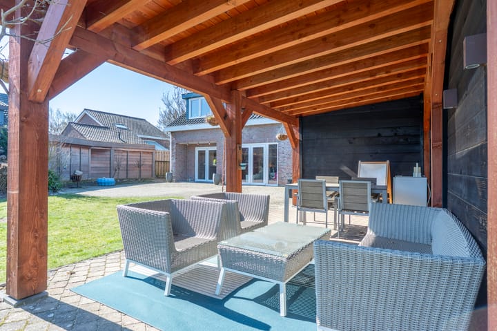 Foto 52 van Vogelzankweg 28