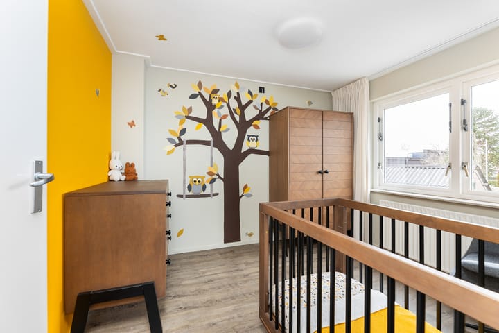 Foto 19 van Clematisstraat 6