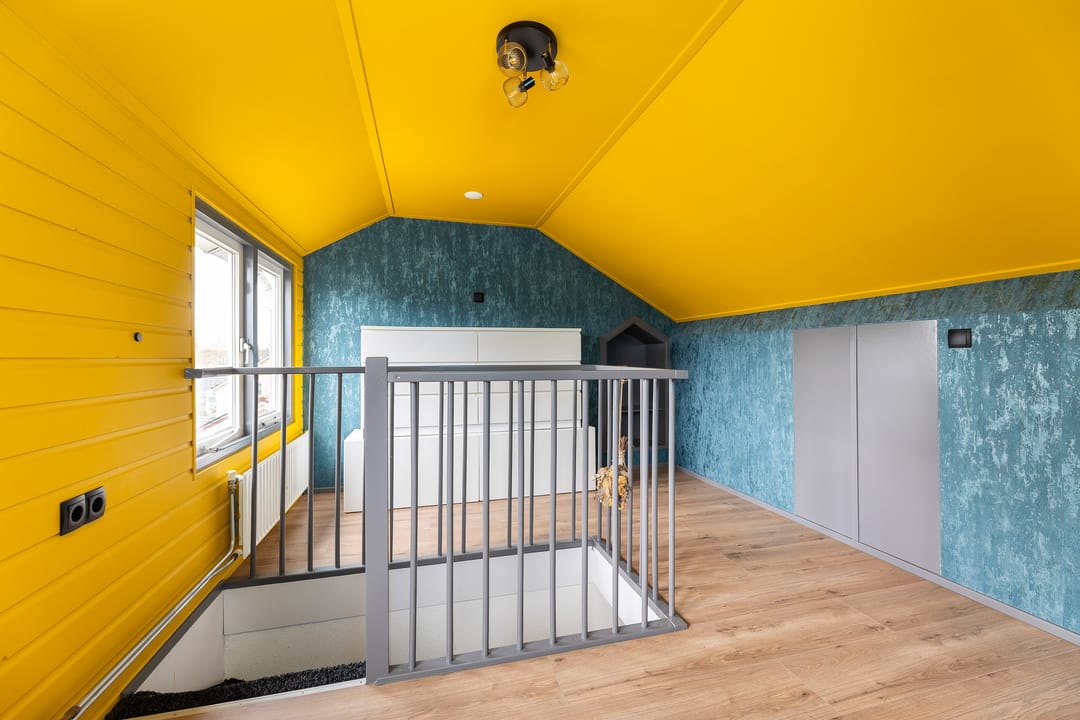 Photo 23 of Clematisstraat 6