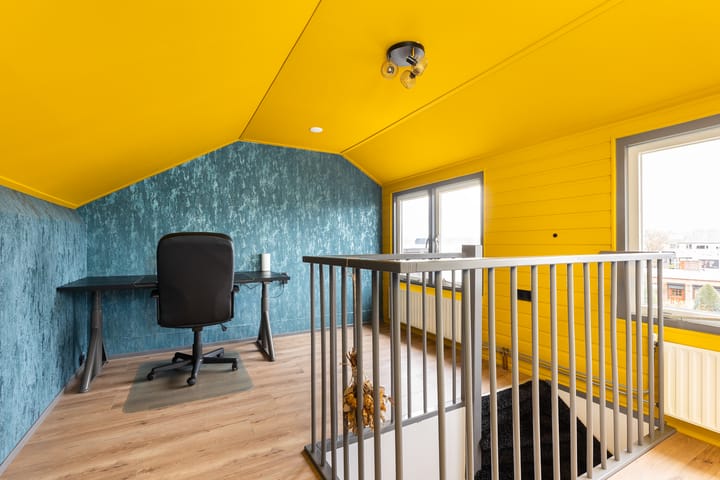 Foto 24 van Clematisstraat 6