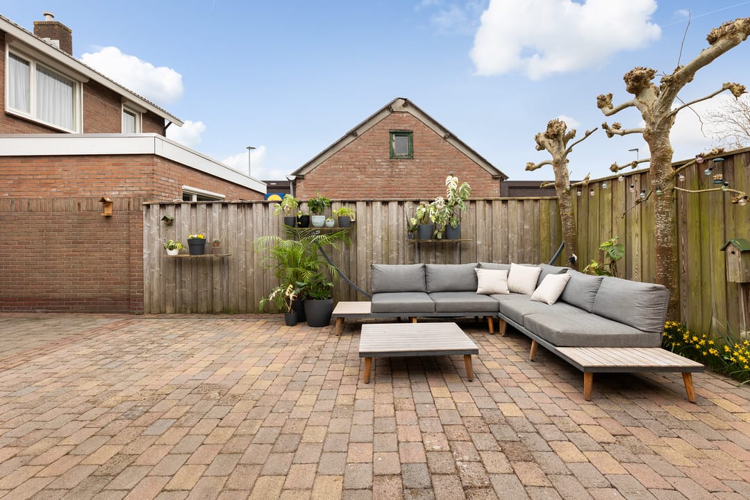 Photo 28 of Clematisstraat 6