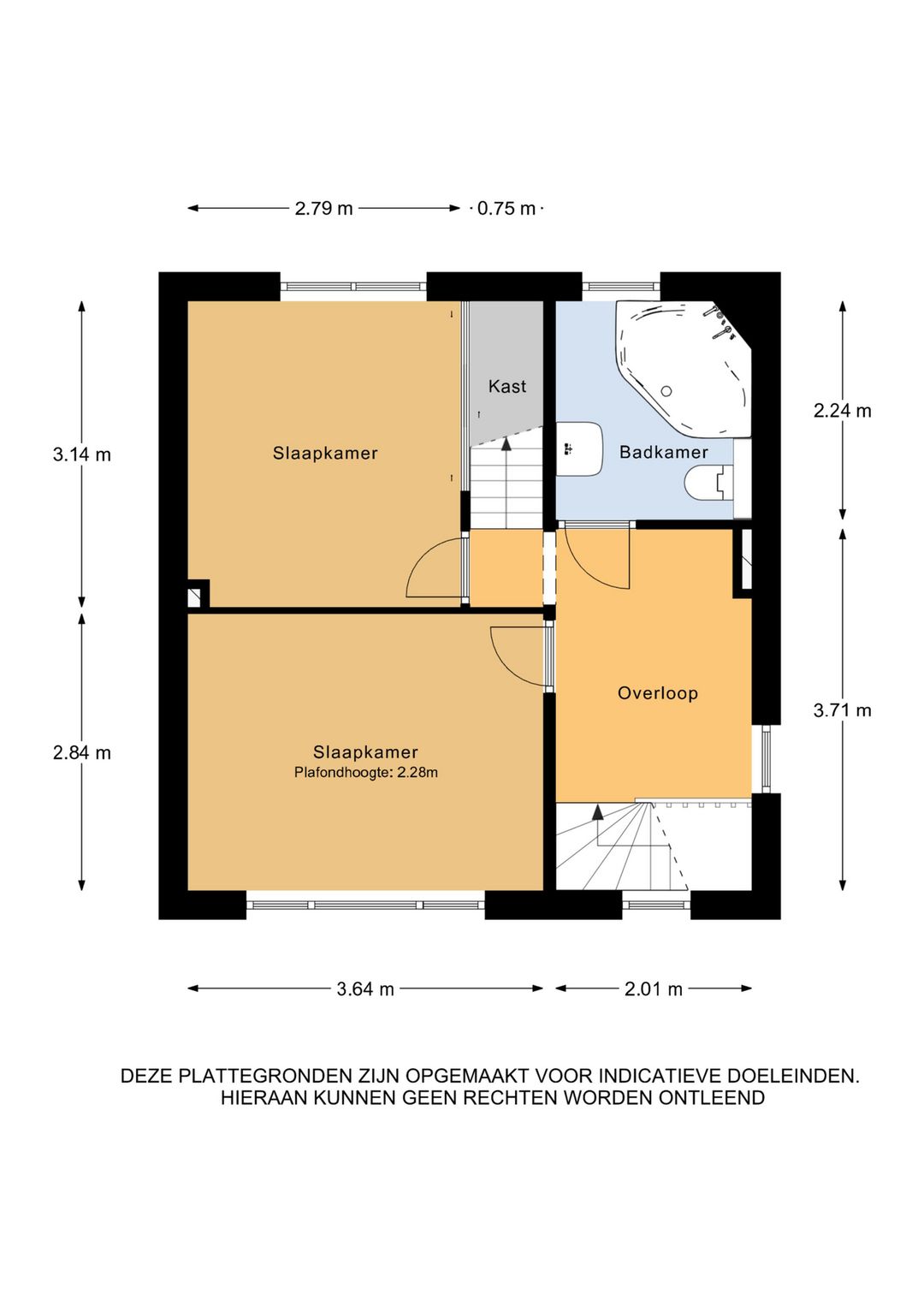 Photo 32 of Clematisstraat 6