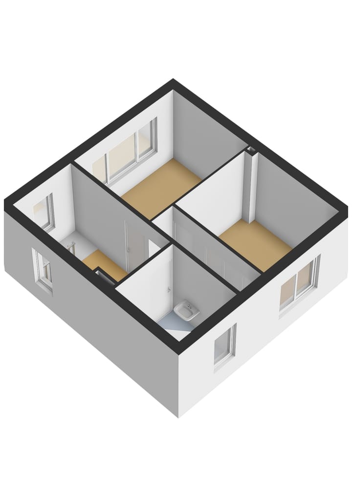 Foto 33 van Clematisstraat 6