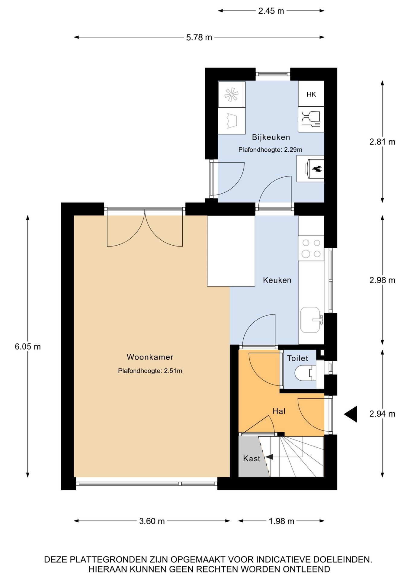 Photo 36 of Clematisstraat 6