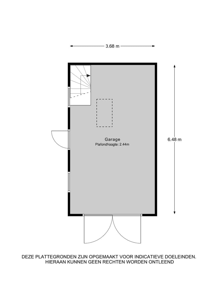 Foto 40 van Clematisstraat 6