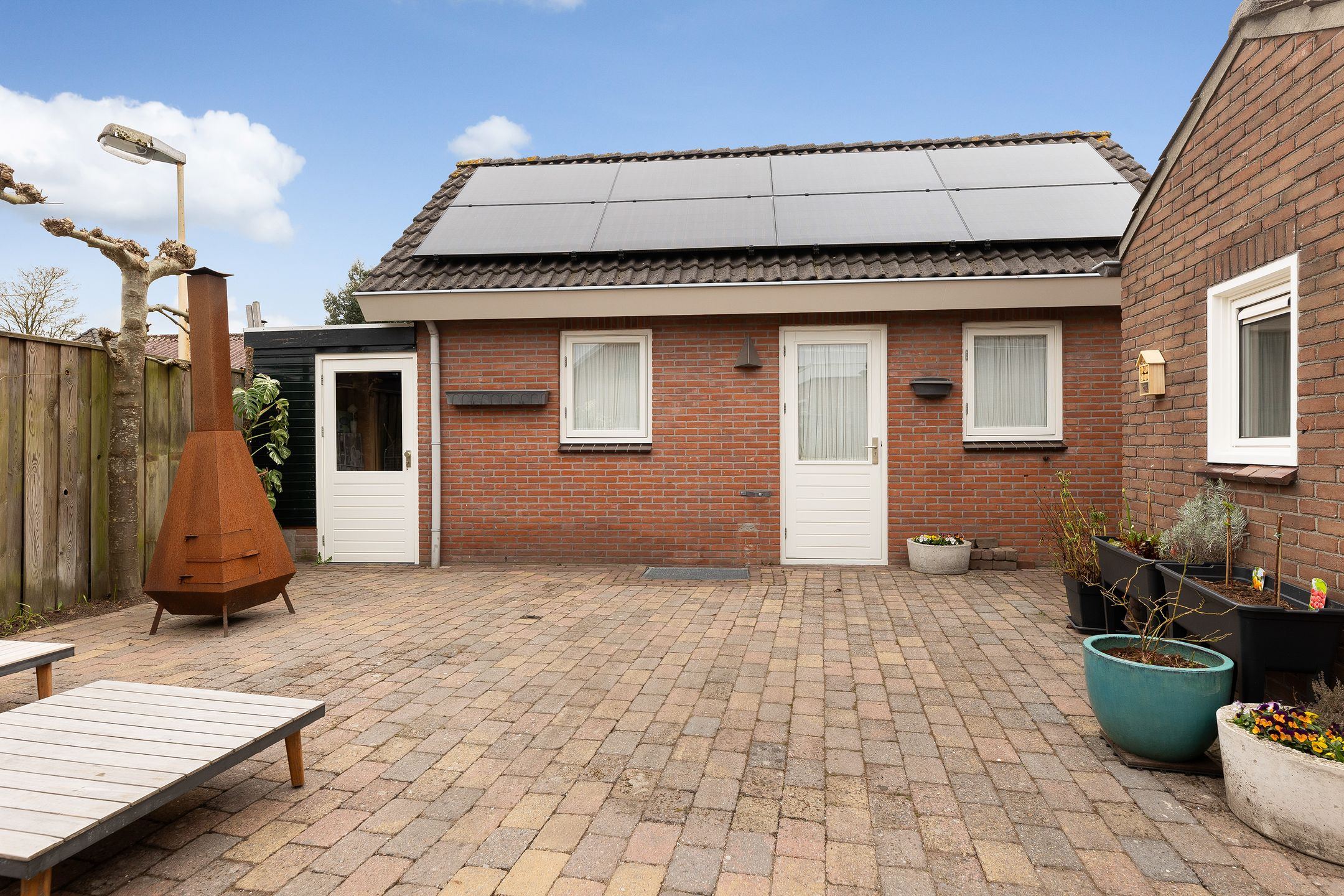 Photo 27 of Clematisstraat 6