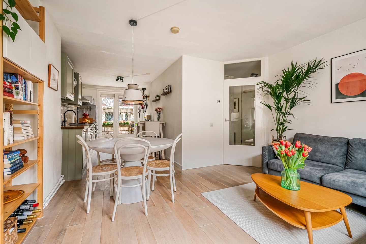 Foto 1 van Saffierstraat 126