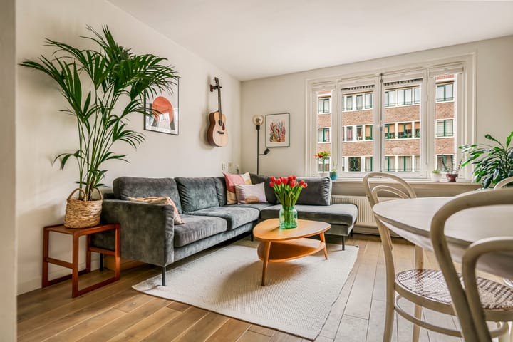 Foto 2 van Saffierstraat 126