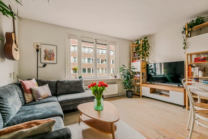 Foto 4 van Saffierstraat 126