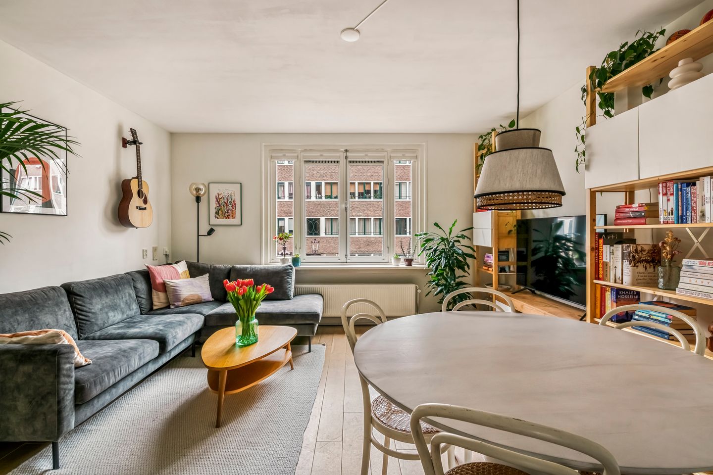 Foto 5 van Saffierstraat 126