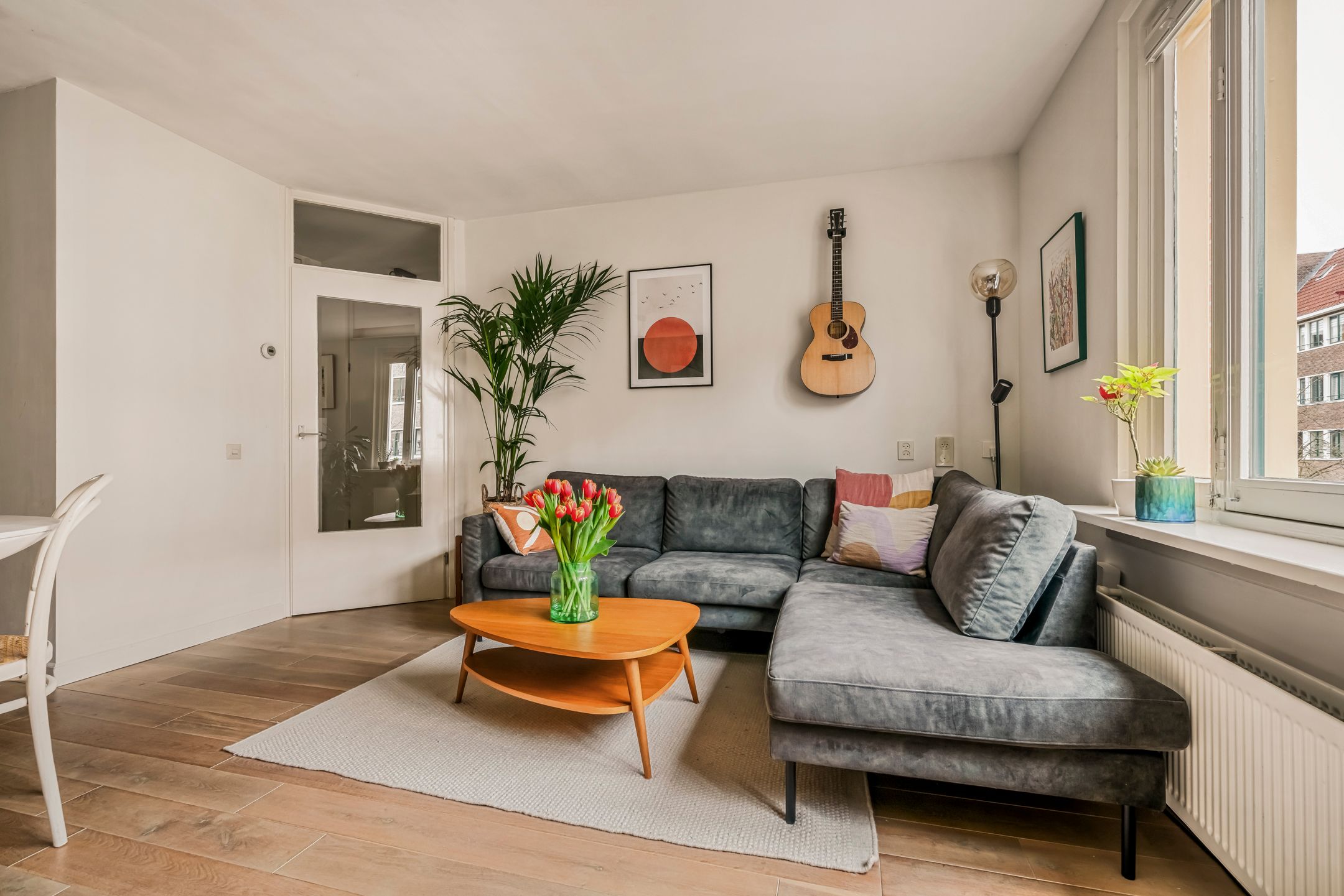 Foto 6 van Saffierstraat 126