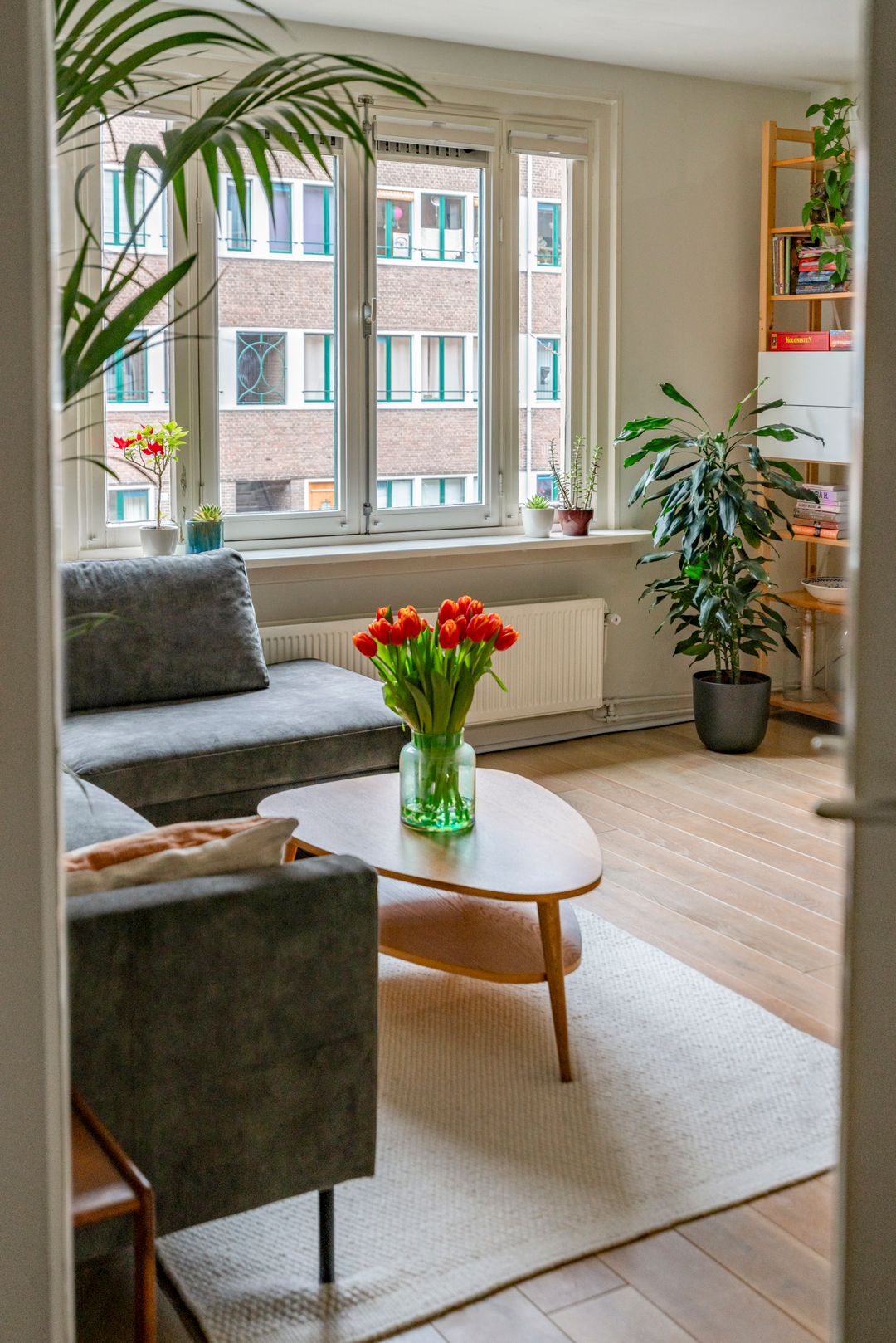 Foto 7 van Saffierstraat 126