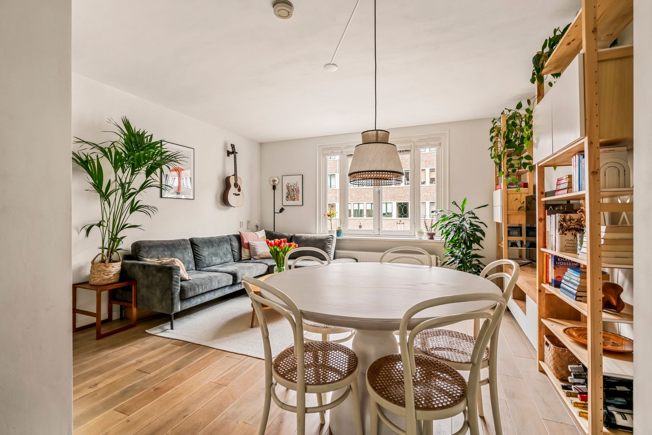 Foto 9 van Saffierstraat 126