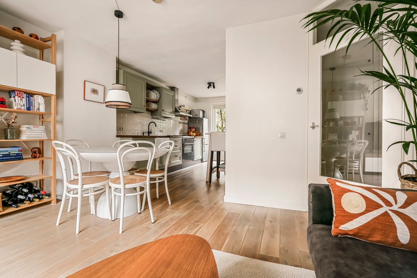 Foto 10 van Saffierstraat 126