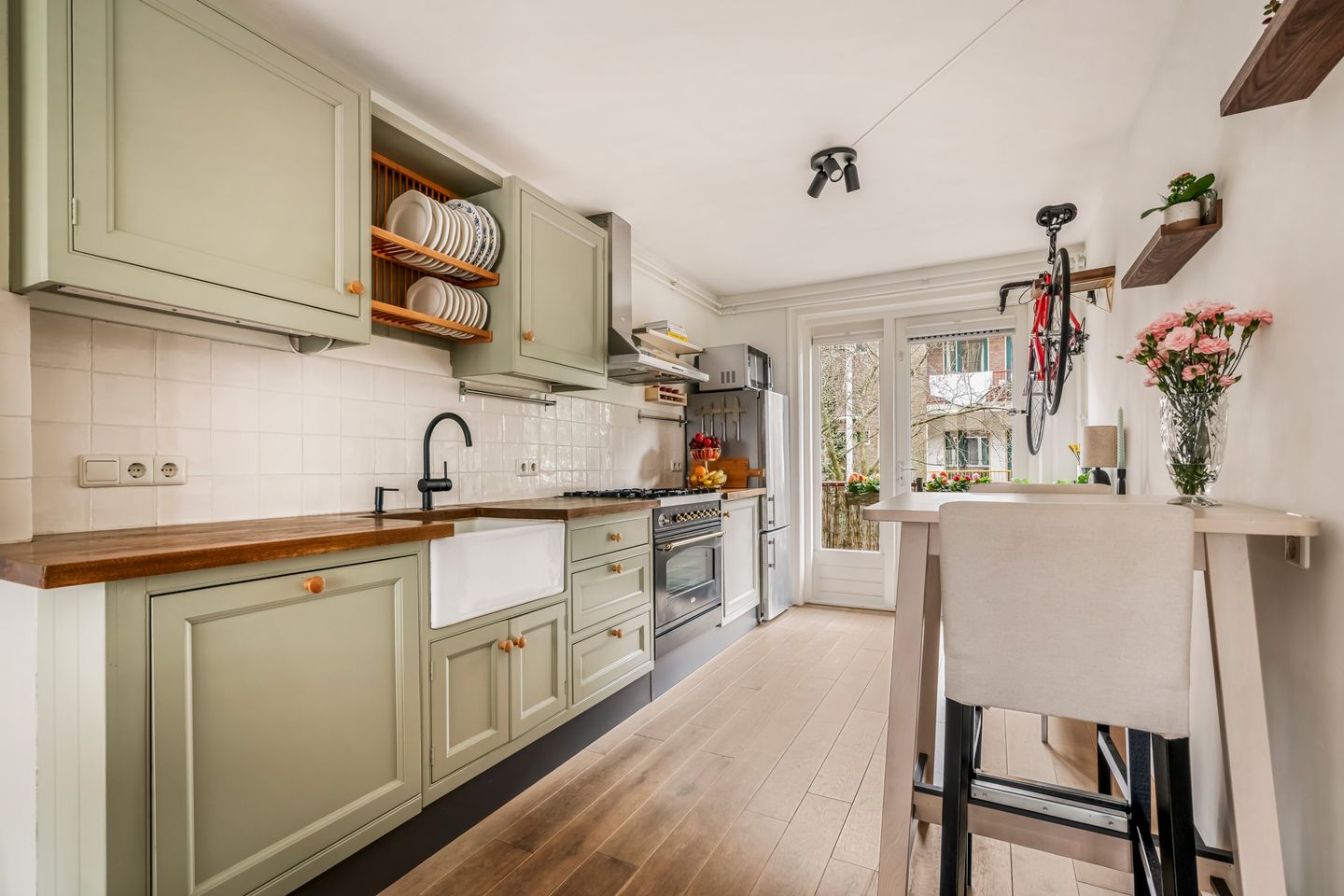 Foto 14 van Saffierstraat 126